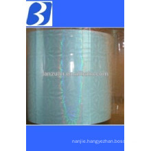 cold lamination film